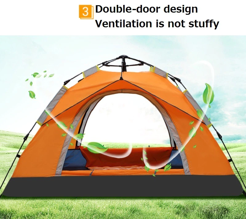 Cheap Goat Tents 3